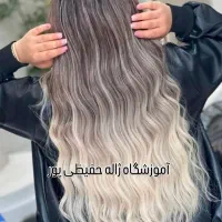 انواع رنگ لایتهای از ۸۰۰ت شروع میشه