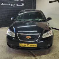 جی لی مدل 2014|خودرو سواری و وانت|یزد, |دیوار