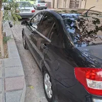 فروش ام وی ام۵۵۰دنده ای