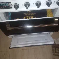 اجاق گاز نونو|اجاق گاز و لوازم برقی پختوپز|کوهدشت, |دیوار