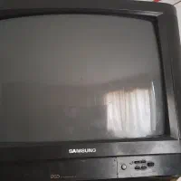 تلویزیون ۲۱ اینچ