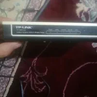 مودم تیپی لینک tp-link|مودم و تجهیزات شبکه|سنندج, |دیوار