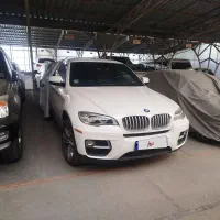 bmw x6 50i 2013|خودرو سواری و وانت|تهران, قنات‌کوثر|دیوار