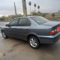 سمند ef7