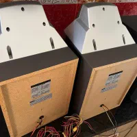سیستم LG آکبند اورجینال|سیستم صوتی خانگی|تهران, قیطریه|دیوار