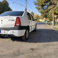 ال ۹۰ L90 مدل ۸۸ استثنایی|خودرو سواری و وانت|شاهین‌شهر, شهرک میلاد|دیوار