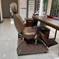 صندلی میکاپ و سرشور - مبل و میز غذاخوری