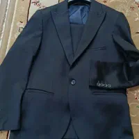 کت شلوار نو