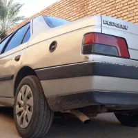 پژو روا سال|خودرو سواری و وانت|آبادان, |دیوار