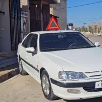 پارس TU5مدل ۱۳۹۲|خودرو سواری و وانت|جهرم, |دیوار