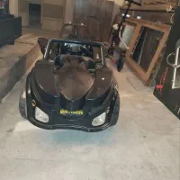 ماشین شارژی|اسباب‌بازی بچه|کوهدشت, |دیوار