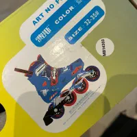 اسکیت free style|دوچرخه، اسکیت، اسکوتر|تهران, شهرک آزمایش|دیوار