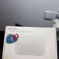 مودم سیمکارتی هوآوی 4G+ B622 آنلاک|مودم و تجهیزات شبکه|اراک, |دیوار