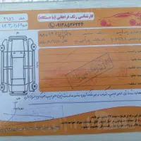 پرایدمدل۹۸|خودرو سواری و وانت|بختگان, |دیوار