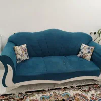 مبل سه نفره