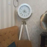 ساعت ایستاده اک اک نونو|ساعت دیواری و تزئینی|اهواز, زیتون کارمندی|دیوار