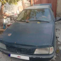 فروشی مدل ۸۴|خودرو سواری و وانت|باسمنج, |دیوار