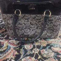 کیف مجلسی سه عددباهم نواست اصلااستفاده نشده|کیف، کفش، کمربند|تهران, فلاح|دیوار