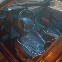 پراید مدل ۸۱