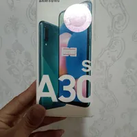 گوشی سامسونگ A30S حافظه 128 گیگ