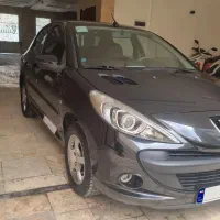 ۲۰۷ مدل ۹۹ هیدرولیک TU5|خودرو سواری و وانت|مشهد, دانشجو|دیوار
