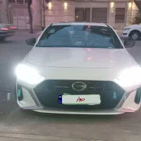 فروش خودرو گک امپو هیبریدی|خودرو سواری و وانت|تهران, آبشار تهران (دریاچه)|دیوار