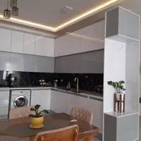 طراحی ساخت و اجراء انواع کابینت وکمد دیواری|جاکفشی، کمد، دراور|فردوس (خراسان), |دیوار