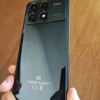 گوشی Poco X6 Pro حافظه ۵۱۲ رم ۱۲|موبایل|تهران, وحیدیه|دیوار