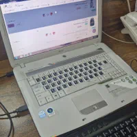 تعدادی لپ تاپ سالم و غیرسالم