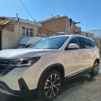 فردا موتور T5 مدل 1403