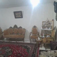 مبل سلطنتی|مبلمان خانگی و میز عسلی|سراب, |دیوار