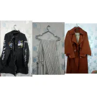 لباس در حد نو بافت|لباس|تربت جام, معدآباد|دیوار