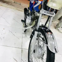 کویر مدل 1401|موتورسیکلت|بندر گناوه, |دیوار