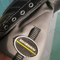 کفش ایمنی کار