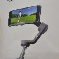 گیمبال اسمو ۶