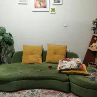 منزل مبله