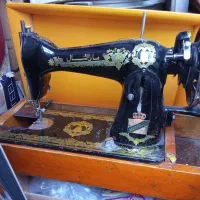 چرخ خیاطی مارشال اصل