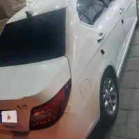 دنا پلاس اتومات|خودرو سواری و وانت|رفسنجان, |دیوار