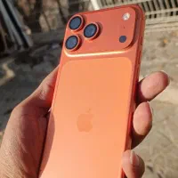 iPhone 17 pro max 512 ZAA active