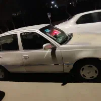 فروش فوری دوو سیلر|خودرو سواری و وانت|تربتحیدریه, شهید قرنی|دیوار