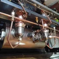 دستگاه اسپرسو جنرال سرویس تعمیرات|کافیشاپ و رستوران|تهران, طرشت|دیوار