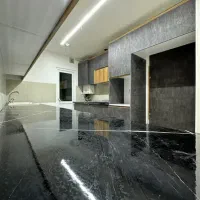 فول-لوکس-پارکینگ-سندی-کلیدنخورده