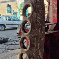 طاقچه پژو ۳ بعدی