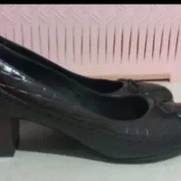 کفش وصندل زنانه و کمربند مردانه(فروش فوری)