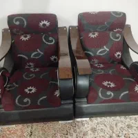 مبل تمیز وسالم