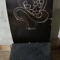 چهار عدد صندلی