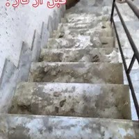 سنگ سابی، بتن ساب، سنگ پله، موزائیک سابی زرین|خدمات نظافت|مشهد, هدایت|دیوار