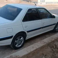 پارس ELXمدل 1402دریچه سیمی|خودرو سواری و وانت|زابل, |دیوار