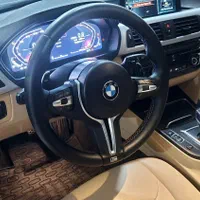 بی‌ام‌و سری 3 سدان 320i، مدل ۲۰۱۷|خودرو سواری و وانت|اهواز, کمپلو شمالی|دیوار