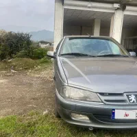 پژو پارس ELX مدل 90|خودرو سواری و وانت|لوندویل, |دیوار